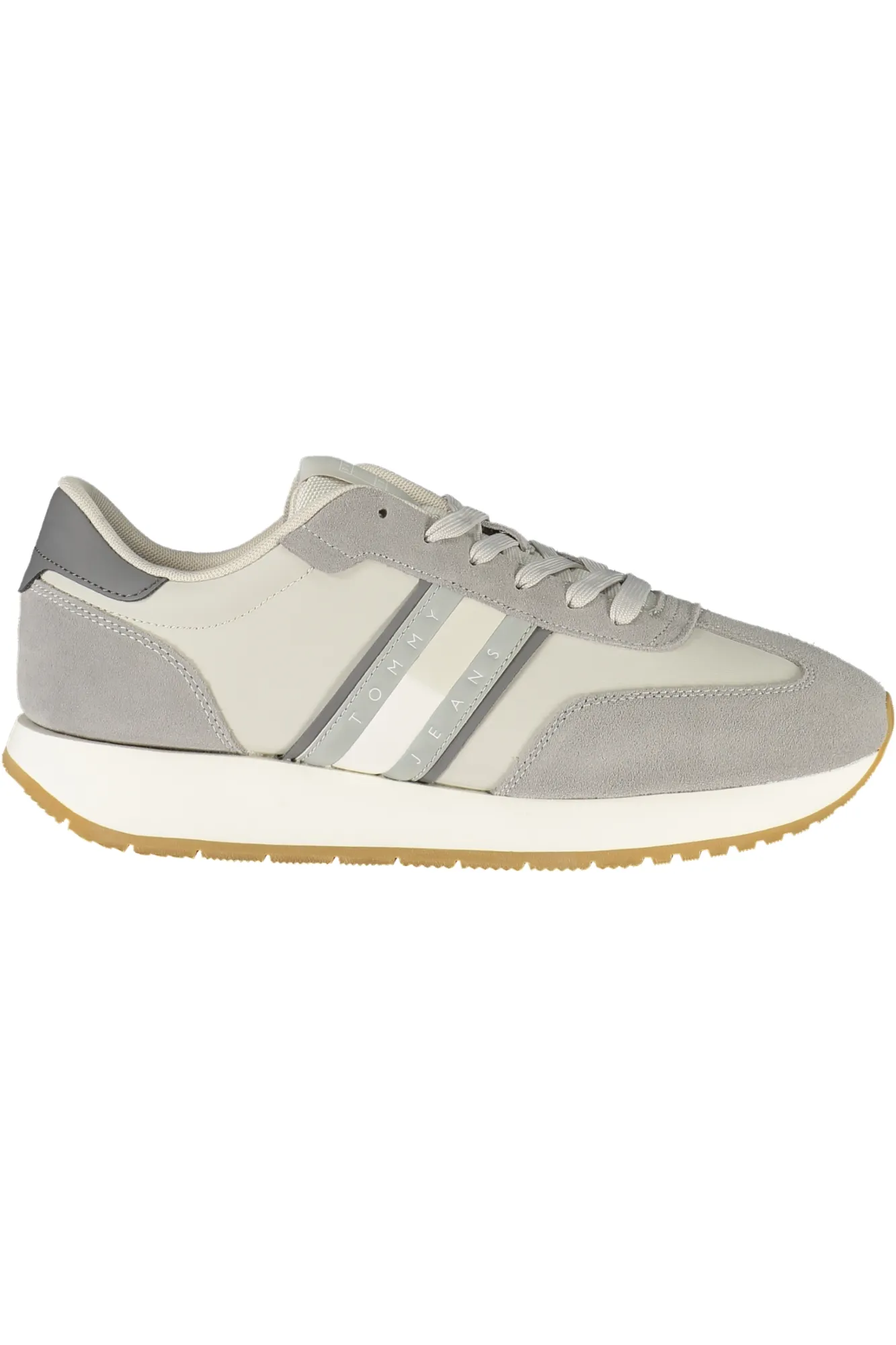 Herren SPORTSCHUH Grau EM0EM01502_GRPRZ