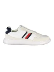 Tommy Hilfiger Herren SPORTSCHUH Weiß | online kaufen
