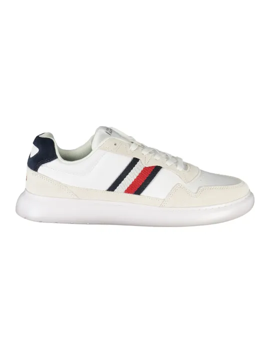 Tommy Hilfiger Herren SPORTSCHUH Weiß | online kaufen