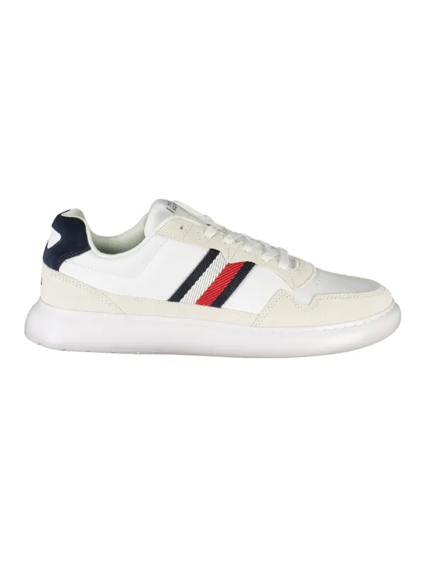 Tommy Hilfiger Herren SPORTSCHUH Weiß | online kaufen