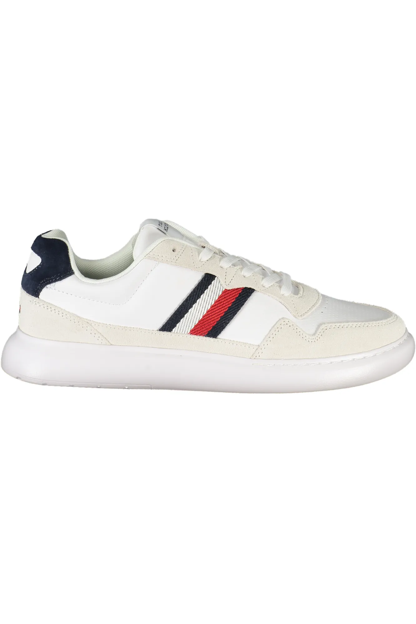 Herren SPORTSCHUH Weiß FM0FM04889_BI0K6
