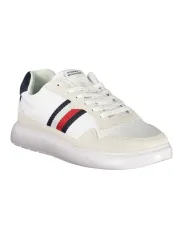 Tommy Hilfiger Herren SPORTSCHUH Weiß | online kaufen