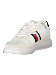 Tommy Hilfiger Herren SPORTSCHUH Weiß | online kaufen