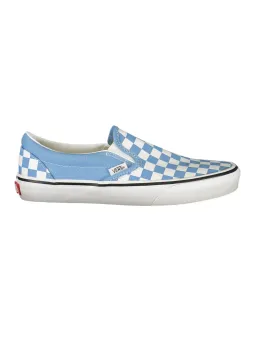 Vans Damen Sneaker Hellblau mieten | Flex-Fashion Verleih