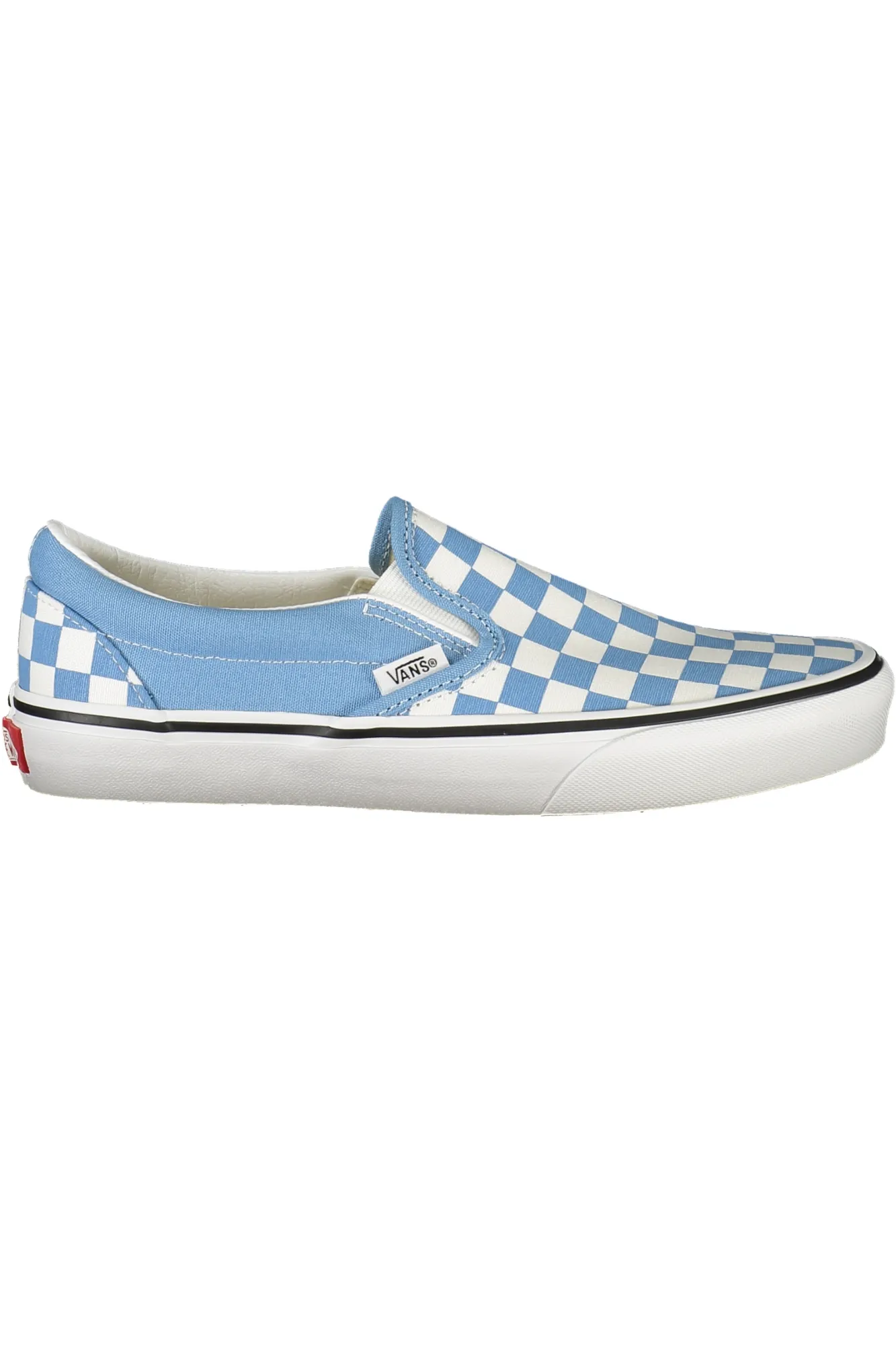 Damen SPORTSCHUH Hellblau VN000D6B_AZE2W