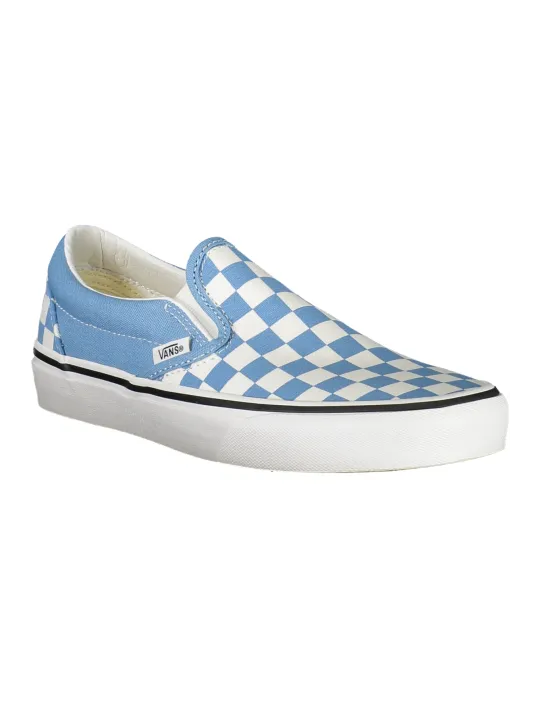 Vans Damen SPORTSCHUH Hellblau | online kaufen
