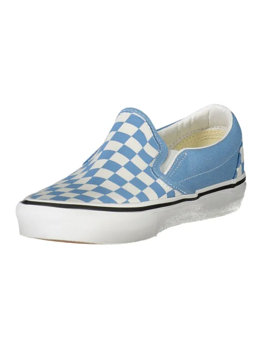 Vans Damen SPORTSCHUH Hellblau | online kaufen
