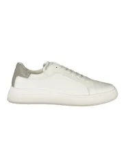 Calvin Klein Herren SPORTSCHUH Weiß | online kaufen