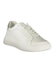 Calvin Klein Herren SPORTSCHUH Weiß | online kaufen