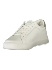 Calvin Klein Herren SPORTSCHUH Weiß | online kaufen