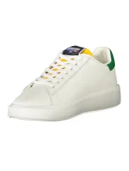 Blauer Herren SPORTSCHUH Weiß | online kaufen