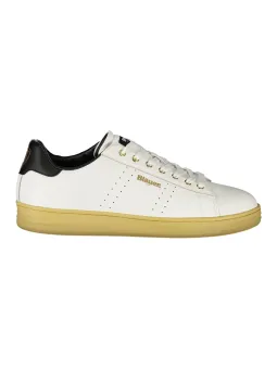 Blauer Herren Sneaker mieten – Stilvoller Verleih bei Flex-Fashion