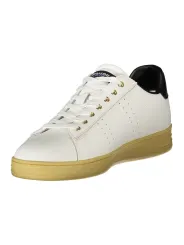 Blauer Herren SPORTSCHUH Weiß | online kaufen