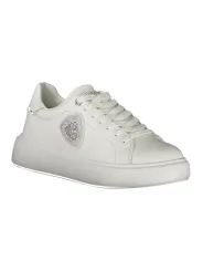 Blauer Damen SPORTSCHUH Weiß | online kaufen