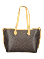 VALENTINO BAGS Damen SCHULTERTASCHE Braun | online kaufen