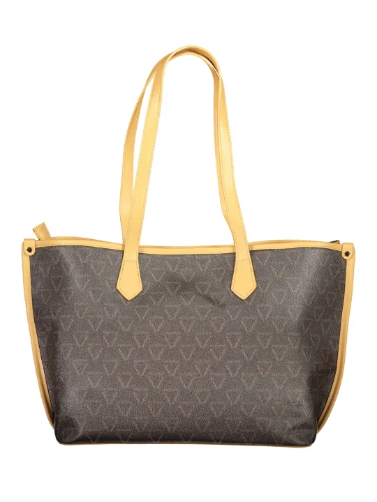 VALENTINO BAGS Damen SCHULTERTASCHE Braun | online kaufen