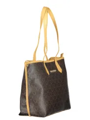 VALENTINO BAGS Damen SCHULTERTASCHE Braun | online kaufen