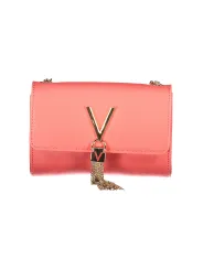 VALENTINO BAGS Damen KETTEN-SCHULTERTASCHE Rosa