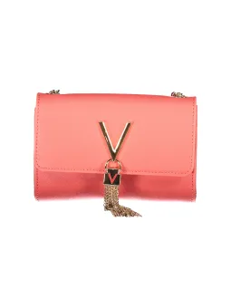 VALENTINO Rosa Kettentasche mieten - Flex-Fashion Verleih