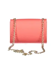 VALENTINO BAGS Damen KETTEN-SCHULTERTASCHE Rosa