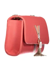 VALENTINO BAGS Damen KETTEN-SCHULTERTASCHE Rosa