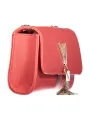 VALENTINO BAGS Damen KETTEN-SCHULTERTASCHE Rosa