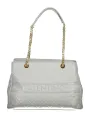 VALENTINO BAGS Damen Schultertasche Grau | online kaufen