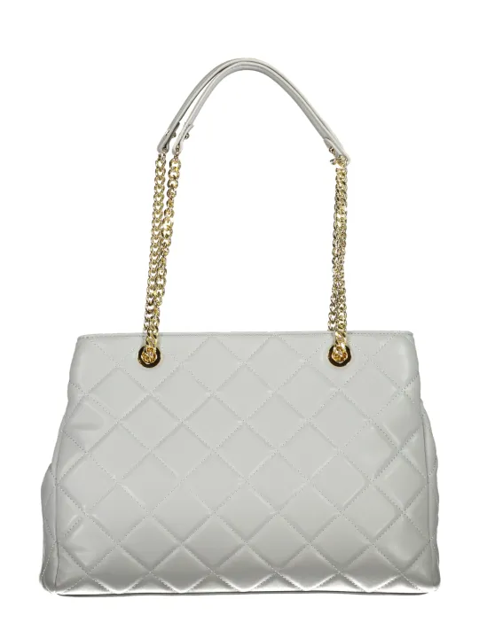 VALENTINO BAGS Damen Schultertasche Grau | online kaufen