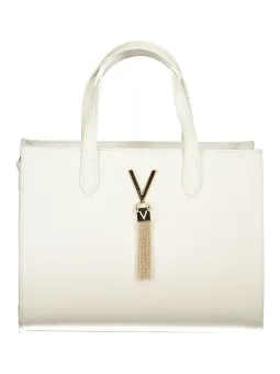 VALENTINO BAGS Damen Handtasche Weiß mieten | Flex-Fashion