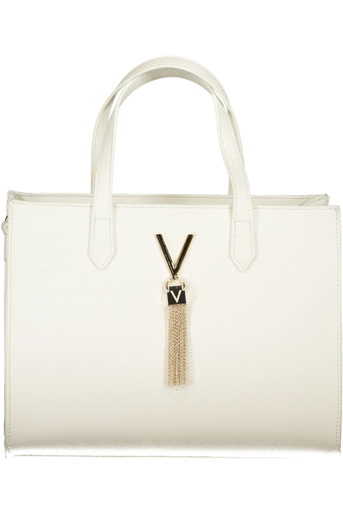 Damen TASCHE Weiß VBS1IJ14DIVINASA_BIBIANCO