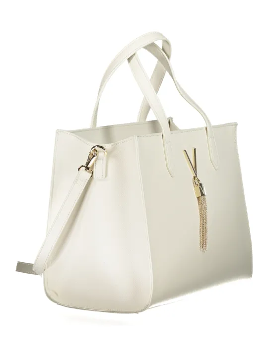 VALENTINO BAGS Damen TASCHE Weiß | online kaufen