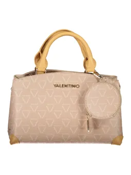 VALENTINO BAGS Damen Tasche Beige mieten | Flex-Fashion
