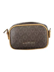 VALENTINO BAGS Damen SCHULTERTASCHE Braun | online kaufen