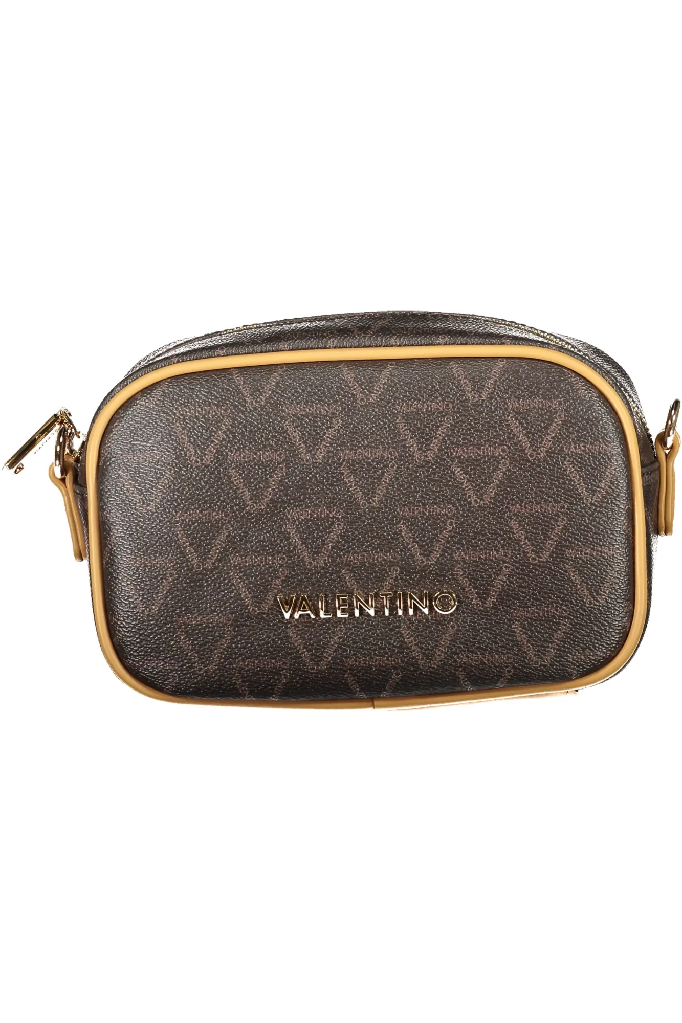Damen SCHULTERTASCHE Braun VBS8GT15LADYRE_MAMORONA