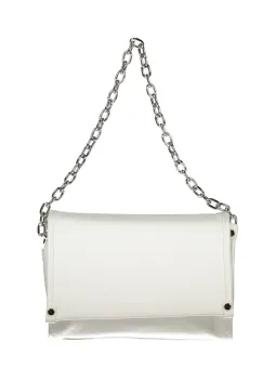 VALENTINO BAGS Tasche in Weiß mieten | Flex-Fashion Verleih