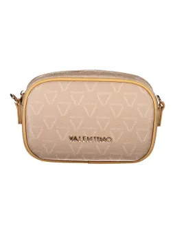 VALENTINO BAGS Damenschultertasche Beige mieten bei Flex-Fashion