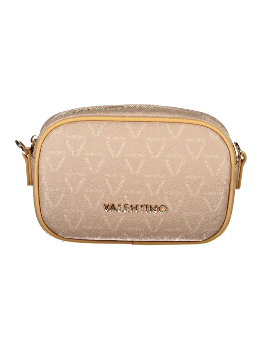 VALENTINO BAGS Damen SCHULTERTASCHE Beige | online kaufen