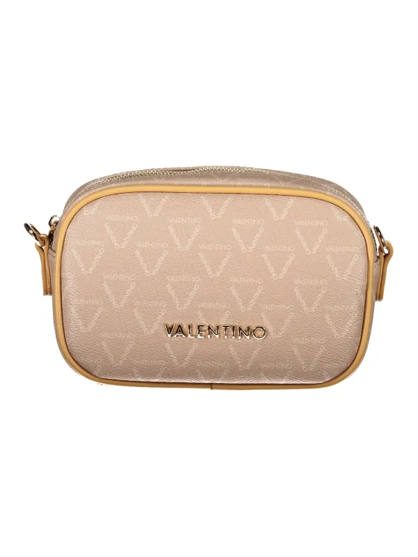 VALENTINO BAGS Damen SCHULTERTASCHE Beige | online kaufen