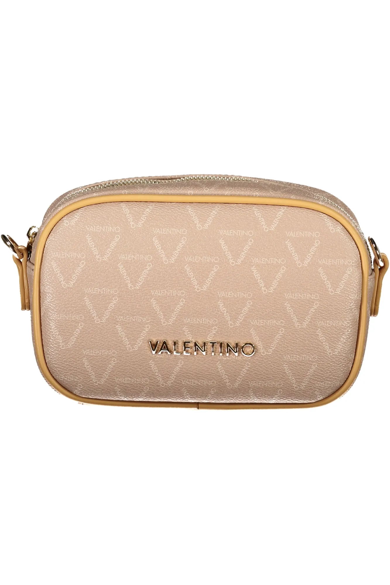 Damen SCHULTERTASCHE Beige VBS8GT15LADYRE_BENATURM