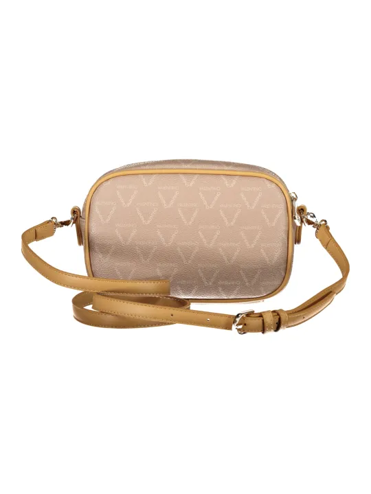 VALENTINO BAGS Damen SCHULTERTASCHE Beige | online kaufen