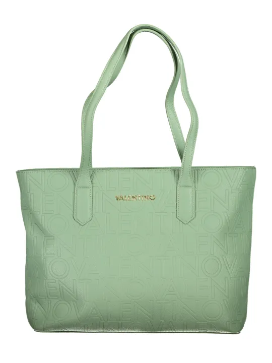 VALENTINO BAGS Damen SCHULTERTASCHE Grün | online kaufen