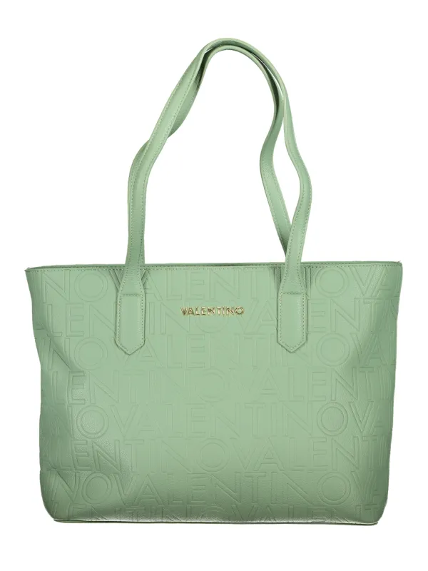 VALENTINO BAGS Damen SCHULTERTASCHE Grün | online kaufen