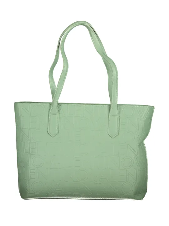 VALENTINO BAGS Damen SCHULTERTASCHE Grün | online kaufen