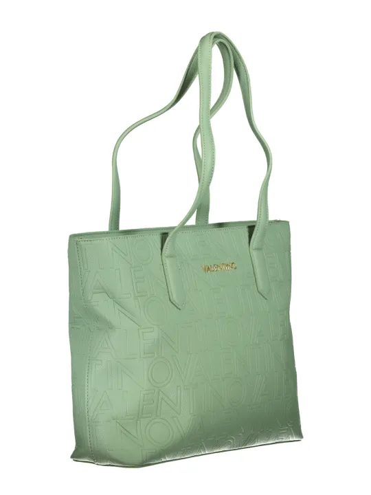 VALENTINO BAGS Damen SCHULTERTASCHE Grün | online kaufen