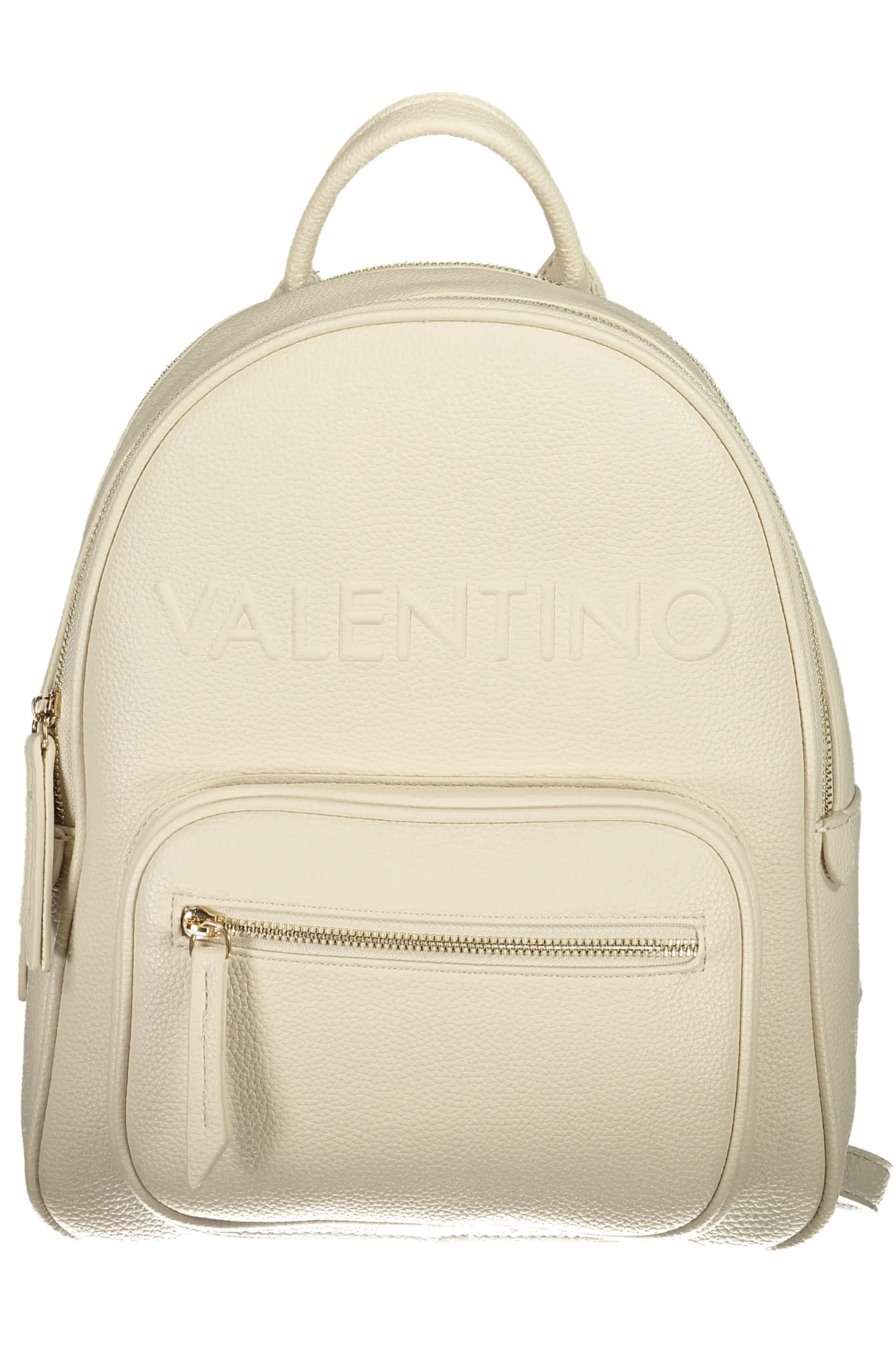 Damen RUCKSACK Beige VBS8P921RISEDRE_BEECRU