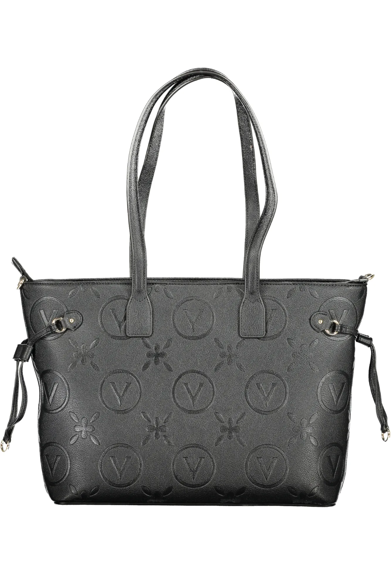 Damen TASCHE Schwarz VBS8ZG01SAMBARE_NENERO