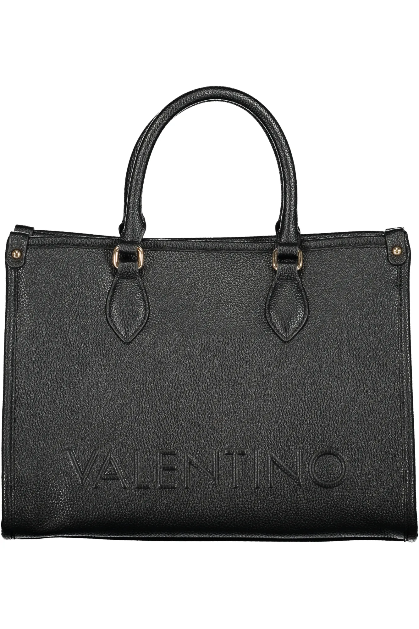 Damen TASCHE Schwarz VBS8P904RISEDRE_NENERO