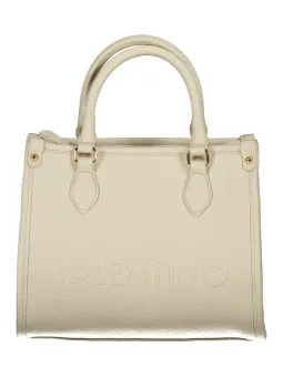 Miete die stilvolle VALENTINO BAGS Tasche Beige bei Flex-Fashion