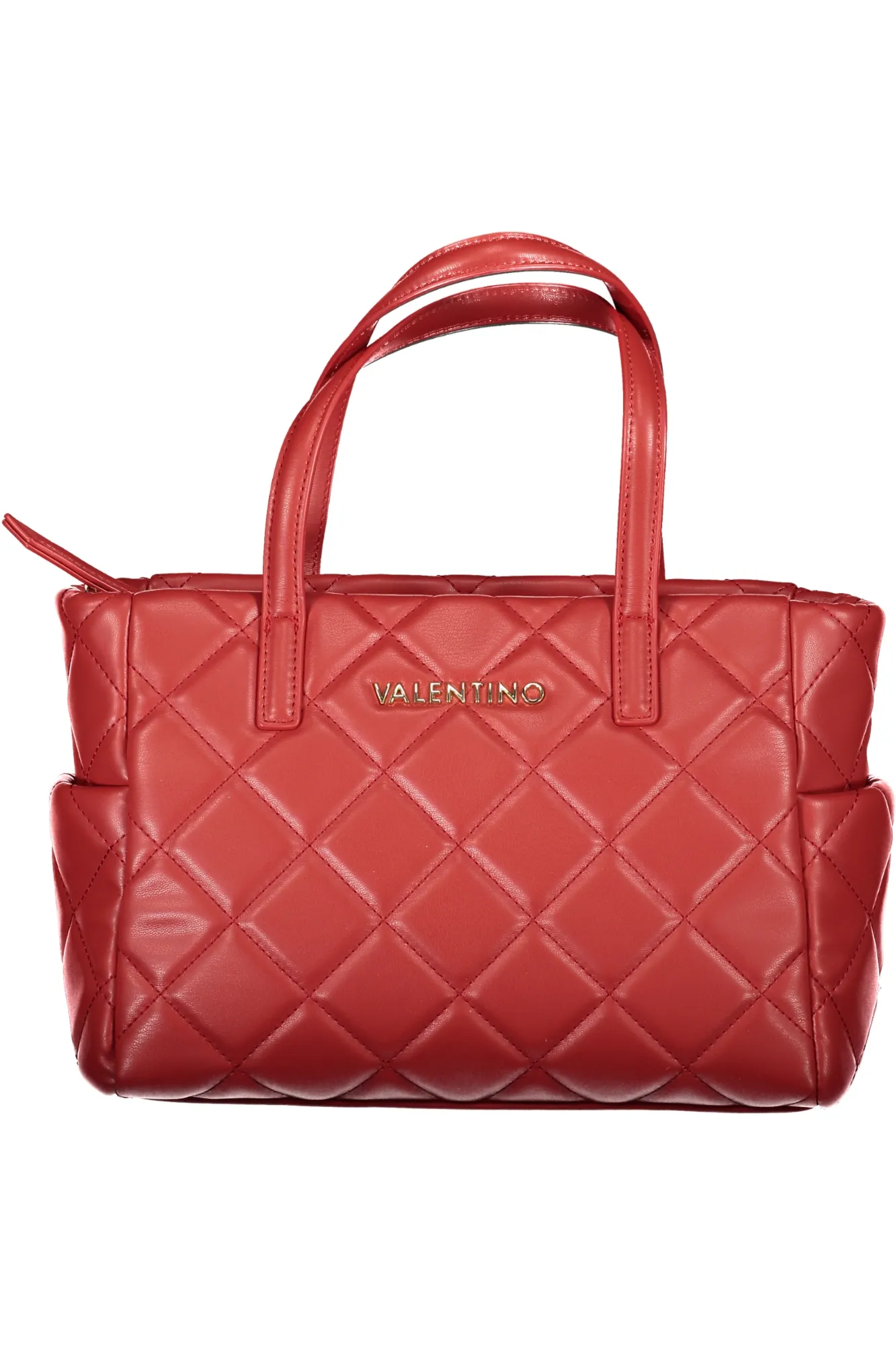 Damen TASCHE Rot VBS3KK36ROCARINA_ROROSSO