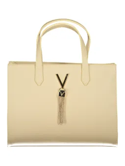 VALENTINO BAGS Damen Tasche Beige mieten bei Flex-Fashion